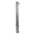 3″ Internal Removable Stainless Steel