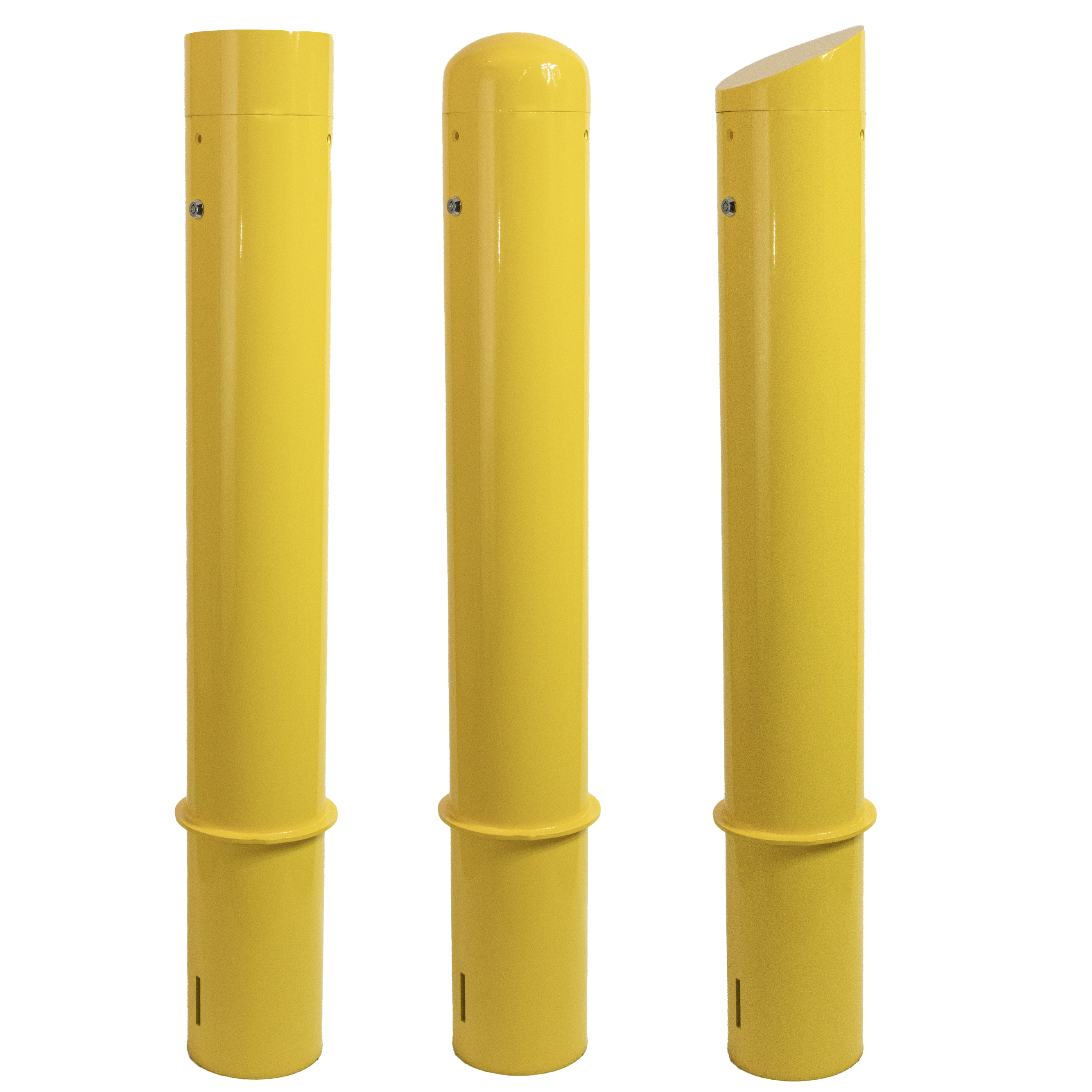 8" Carbon Steel - Image 3