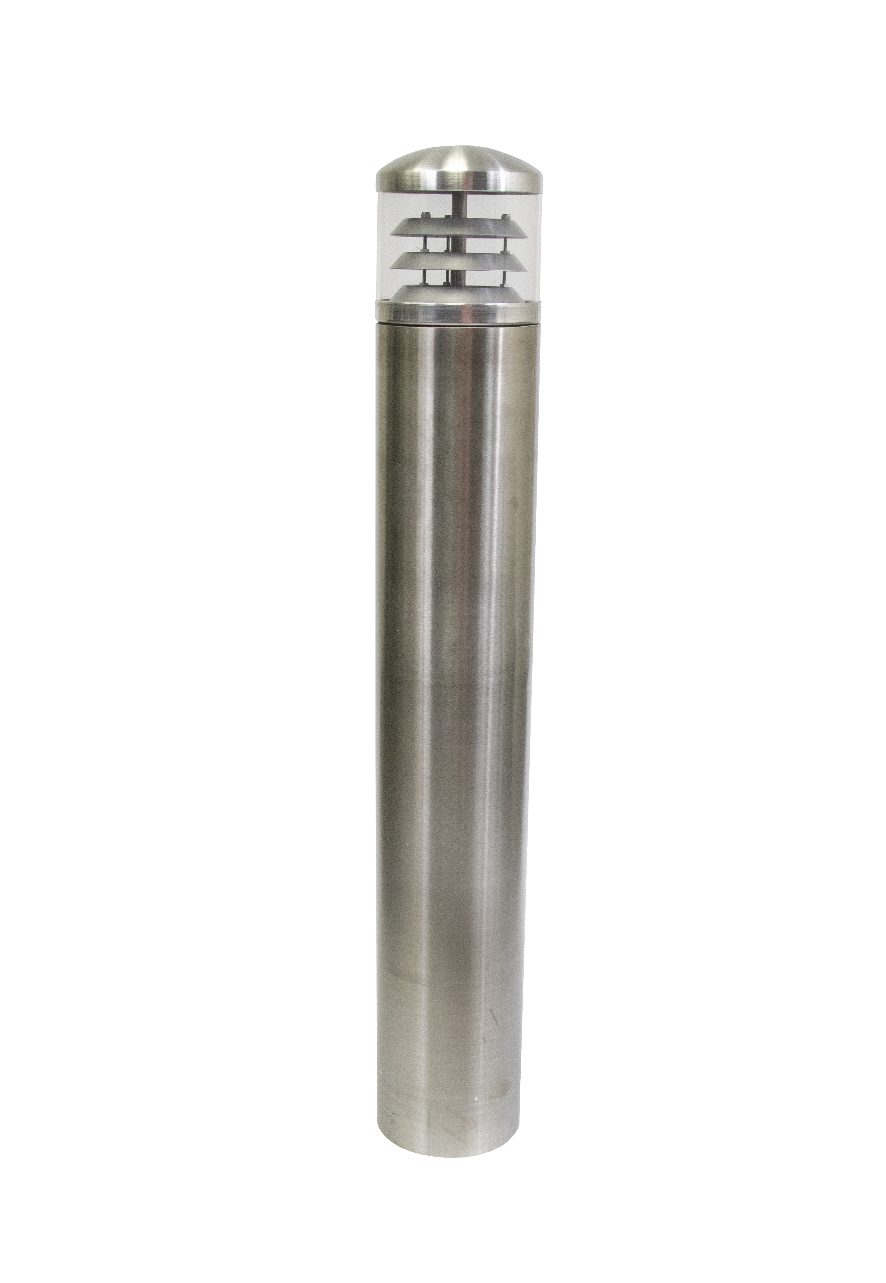 6" Lighted Bollards - Image 4