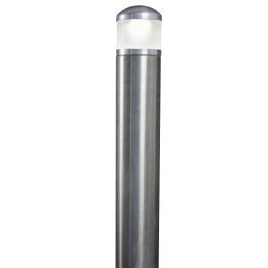 8" Lighted Bollards