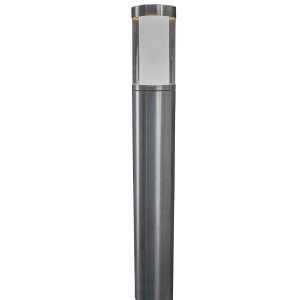 6" Lighted Bollards