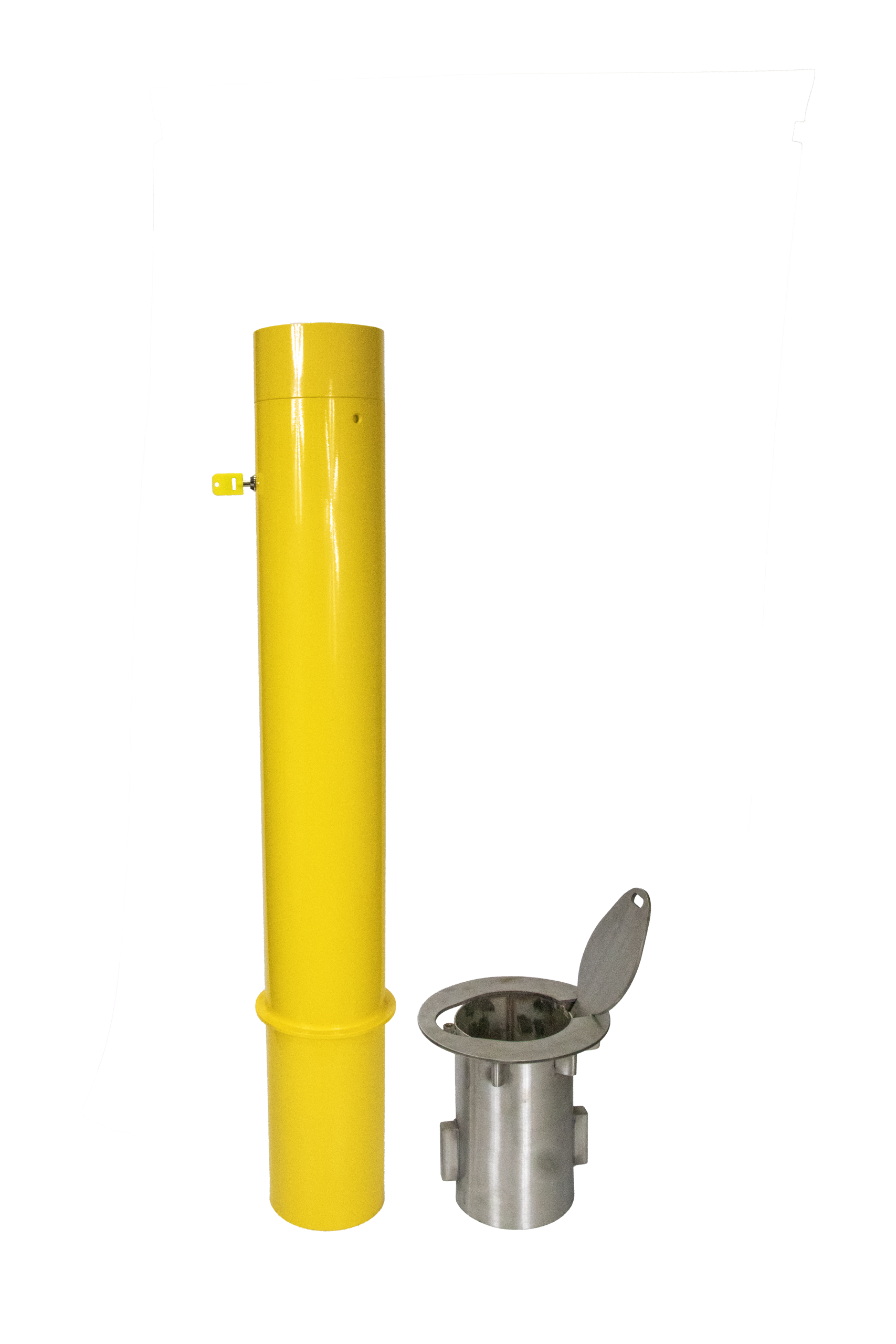 20 MPH Internal Locking Removable-Core Drill - Image 3