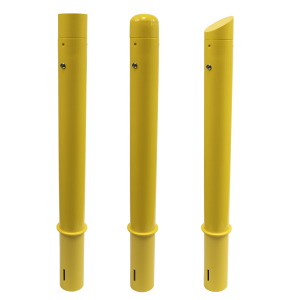 20 MPH Internal Locking Removable-Core Drill